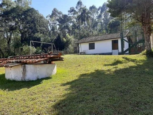 Imagem 5 de 8 de Cod 6077 - Chácara Maravilhosa Em Terreno Com 1300 M² - 6077