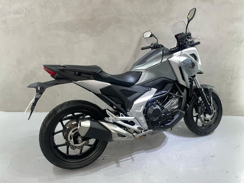 Honda Nc750x Abs 2024