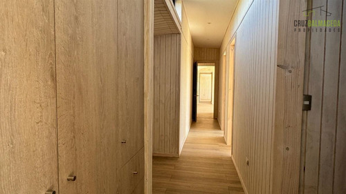 Casa En Venta En La Reserva, Frutillar
