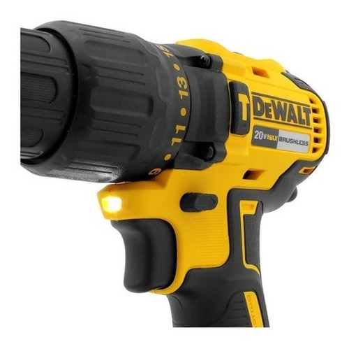 Rotomartillo 20v Max Brushless Xtreme C