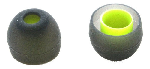 Zotech 6 Pares De Almohadillas Para Auriculares Jaybird Blue