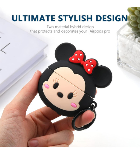 Audífonos Bluetooth Compatible iPhone Xiaomi Android Y Funda
