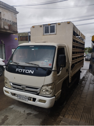 Foton Bj 1043