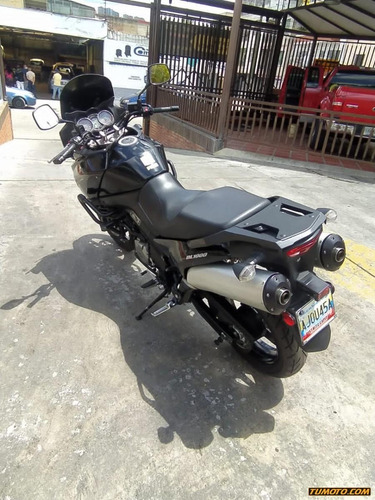Imagen 5 de 9 de Motos Suzuki V Strom