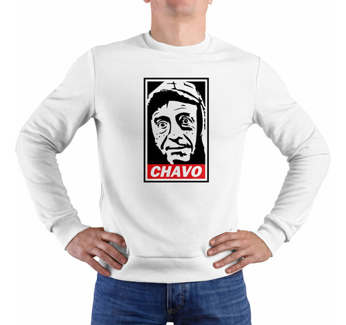 Polera El Chavo (d0517 Boleto.store)