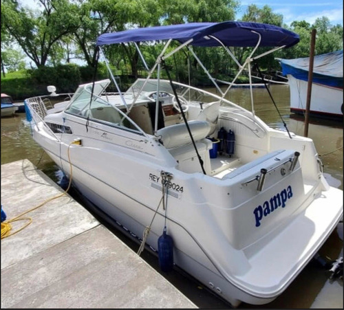 Bayliner 2355
