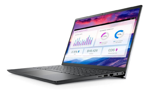 Imagen 3 de 7 de Notebook Dell Vostro 5410 14 I5 8gb Ram 256gb Ssd W10p 5cjgg