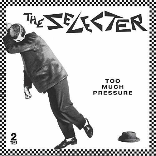 Cd Too Much Pressure (deluxe Edition) - The Selecter