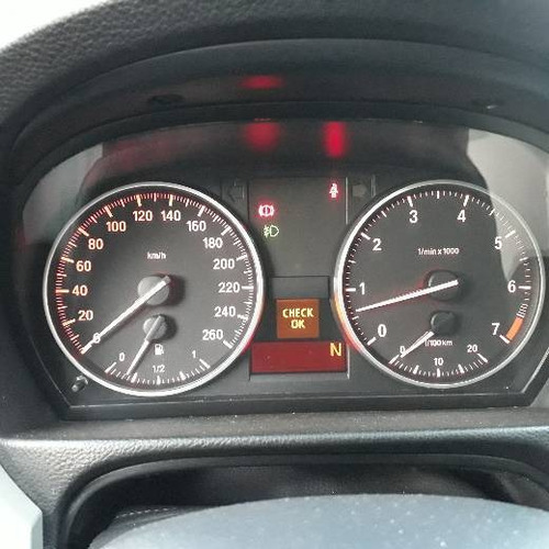 Bmw 320i Top Teto Solar