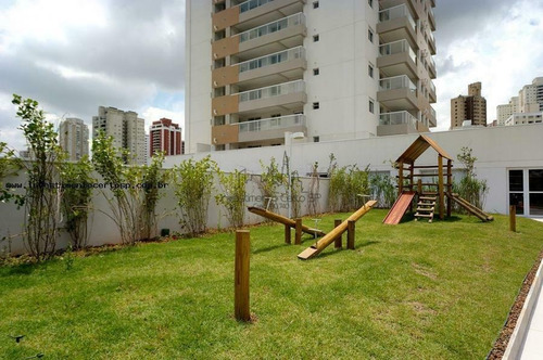 Imagem 26 de 30 de Apartamento À Venda Em São Paulo/sp - Ventura2