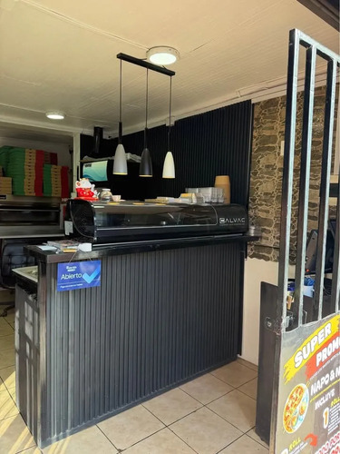 Local Habilitado Para Café, Polleria Y Comida Rápida 