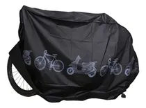 Comprar Cobertor Bicicleta Impermeable Funda Ciclismo Moto Lluvia