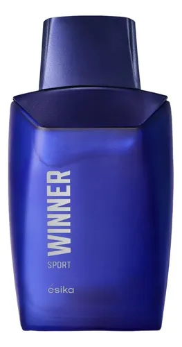 Winner Sport Esika 100ml Hombre