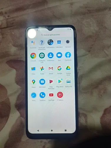 Motorola E7 (Usado)