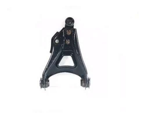 Parrilla Suspension (ojal Para Bieleta) Clio2 Kangoo Nakata