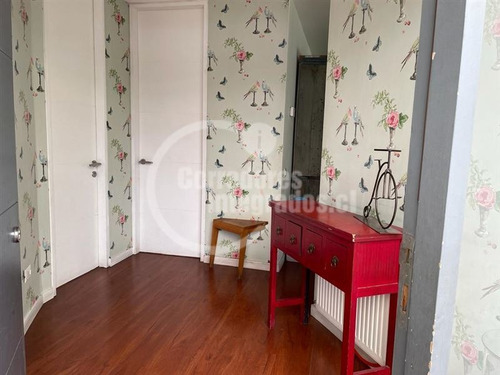 Imagen 6 de 30 de Casa En Venta En Las Condes
