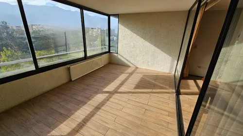 Depto En Venta 3d,2b, Mas Servicios Completos Las Condes