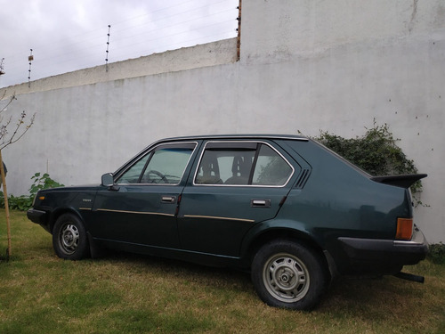 Volvo 345 Gl Excelente Estado!