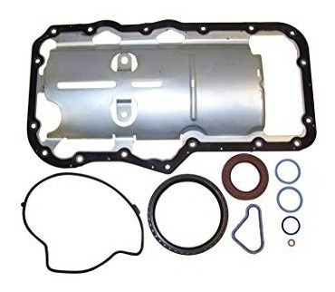 Kit Empacaduras Inferior Jeep Liberty 3.7 Kj Kk Mopar Sp