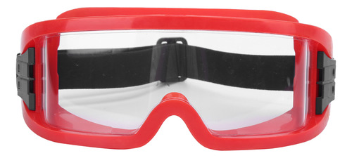 Gafas De Seguridad Y Gafas De Sellado Completo Y Resistentes