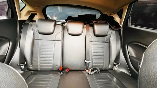 Ford Fiesta 1.6 Hatchback Titanium