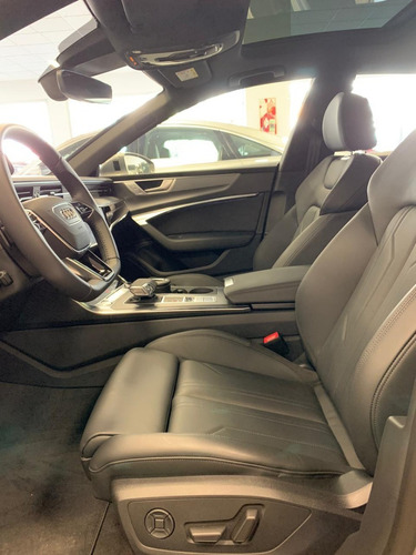 Audi A7 55 Tfsi