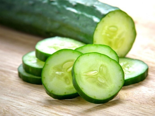 Extracto Glicólico De Pepino Concentrado 4x, 100% Puro