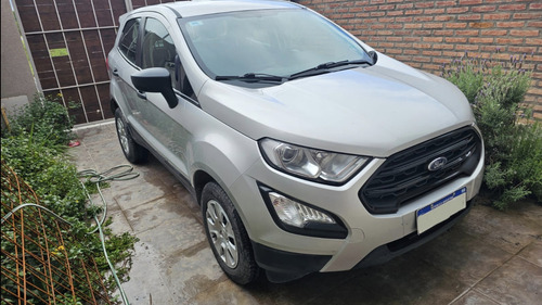Ford Ecosport 1.5 S 123cv 4x2