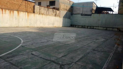 Apartamento Residencial À Venda, Jaçanã, São Paulo. - Ap0492