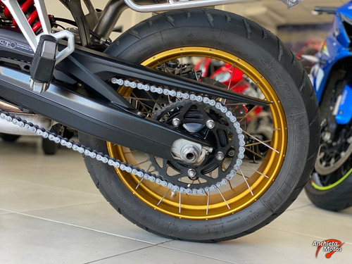 Imagem 10 de 13 de Bmw F850 Gs A