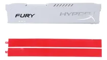 Comprar Dissipador Memória Ram Ddr2 Ddr3 Ddr4 Cu002F Logo Fury Hyperx