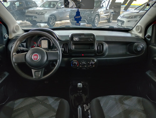 Fiat Mobi 1.0 Like Flex 5p