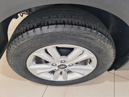 Hyundai Creta 1.6 16V FLEX ATTITUDE AUTOMÁTICO