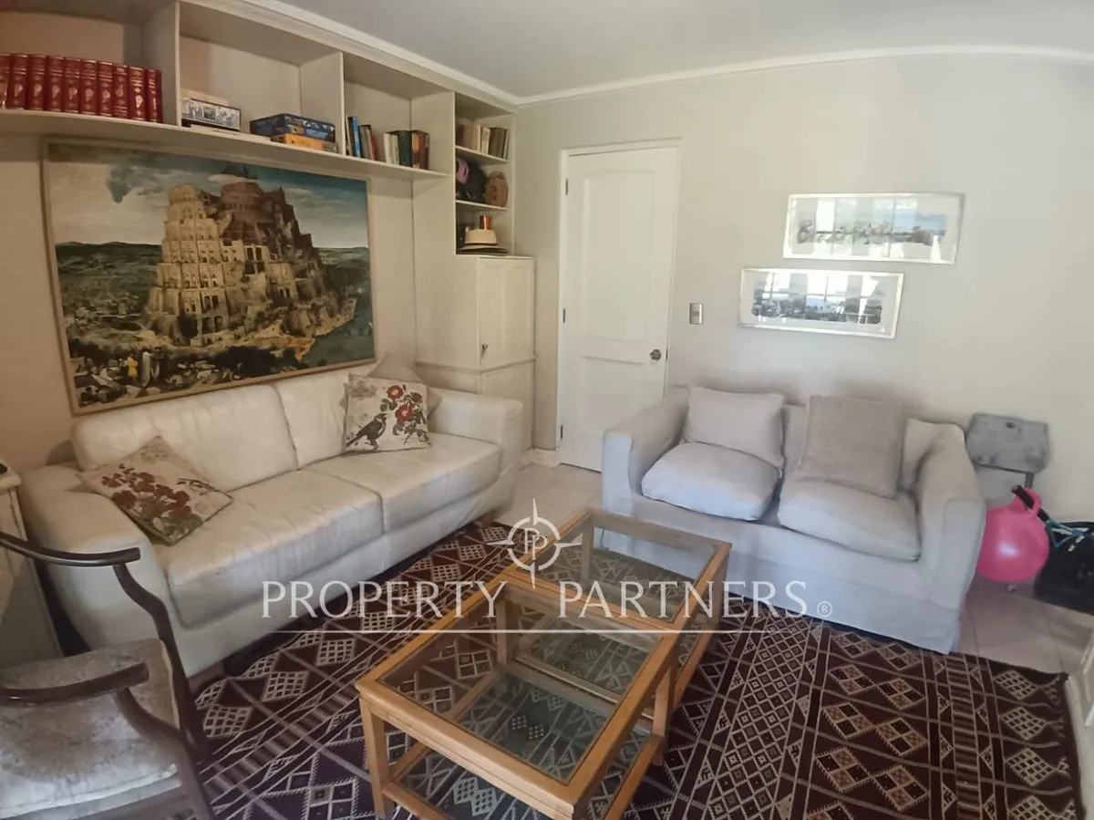 Imagen 5 de 30 de Estupenda Casa En Los Pinos