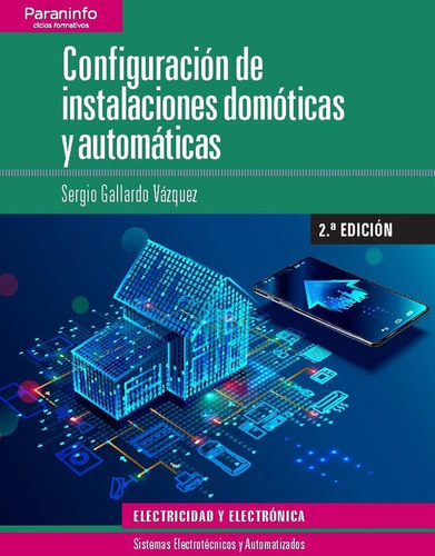 Configuracion Instalaciones Domoticas Automaticas 19 - Ga...