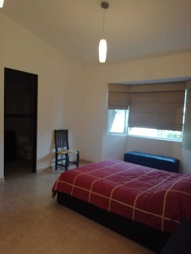 Imagen 4 de 11 de Casa En Venta En Lomas De Cocoyoc Con Alberca