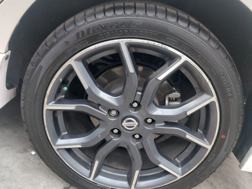 Imagen 5 de 5 de Nissan Sentra 2018 1.6 T Nismo Mt