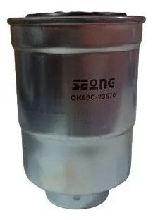 Filtro Gasoil Kia Pregio 3.0 Seong 