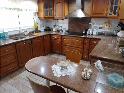 Casa En Venta En La Trigaleña Df-8370344
