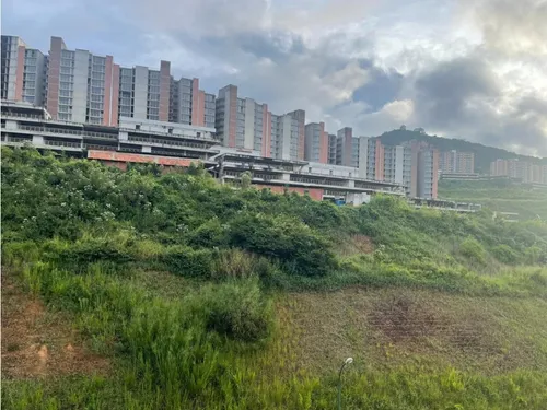 Apartamento El Encantado 1