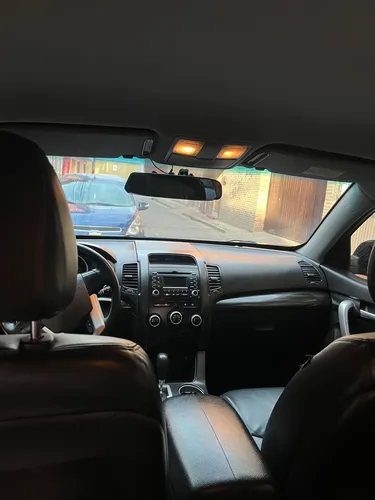 Kia Sorento Lx 4*4