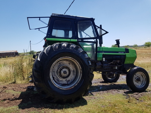 Deutz