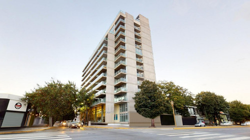 Imagen 1 de 30 de Departamento De 3 Dormitorios En La Plata Fusion Haus Calle 7 Esq. 35 - Dacal Bienes Raices