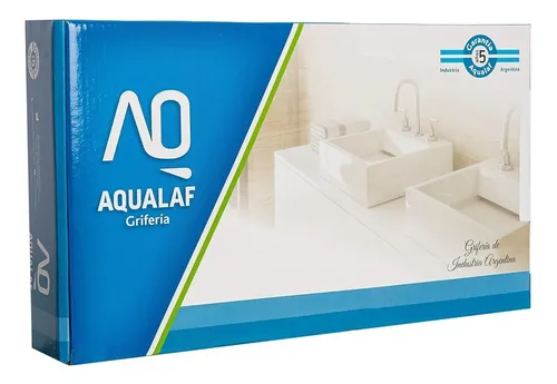 Griferia aqualaf opiniones sale