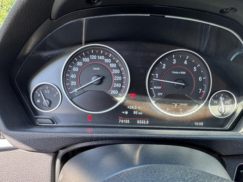 BMW Serie 3 3.0 330i Sedan Sport Line 252cv