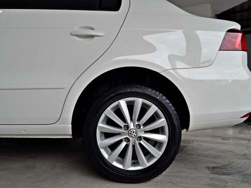 Volkswagen Voyage Comfortline Totalflex