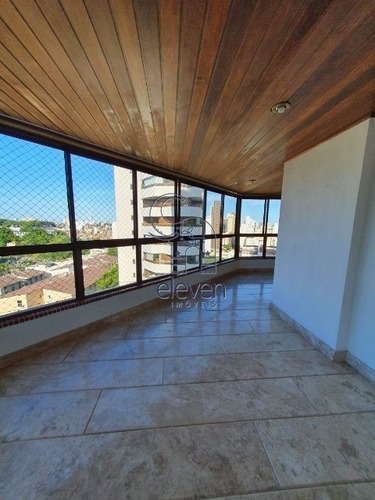 Eleven Imóveis, Ap 4 Suítes No Jardim Apipema, Chame- Chame 4 Vagas - Mc029 - 69301410