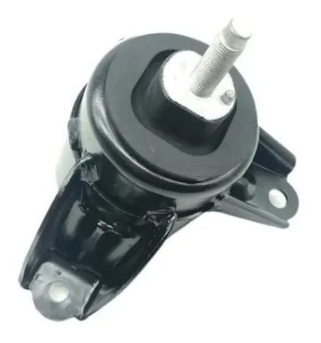 Imagem 1 de 5 de Coxim Motor Hidraùlico Lado Direito Jac T6 2015-2016