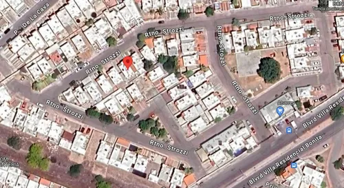Casa En Hermosillo Sonora Remate Bancario Sk02