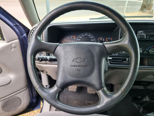 Chevrolet Grand Blazer 4.2 Dlx